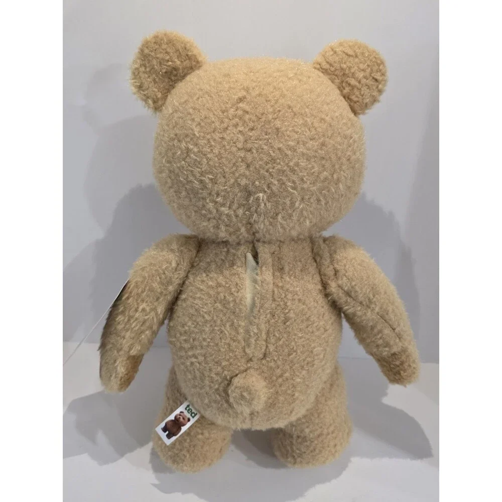 Ted Movie Bear 16